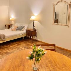 Neat and spacious at BA centre