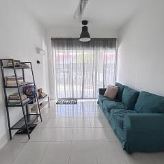 Affordable Stay in Tasik Raban
