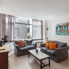 Agradável em Ipanema - Perto da praia - BT201 Z2