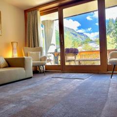 Alpine Studio Apartment