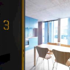 Breiner 310 Downtown Porto Boutique Apartments