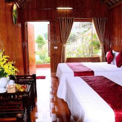 Tam Coc Holiday Retreat