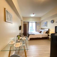 Deluxe Studio At Avida Towers Riala IT PARK CEBU