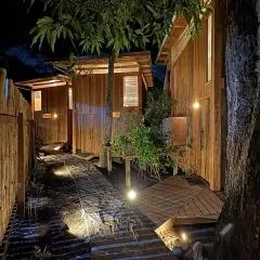Tití Bungalows