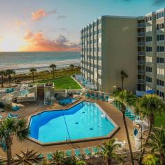 Renovated Beach Front Condo - Top Of The Gulf 302
