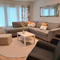 Villa Halla Rovaniemi