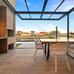 Condominio Clube Marina Privativa Casa espaçosa