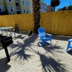 South Beach Ocean Condos by Tybee Vacation Rentals