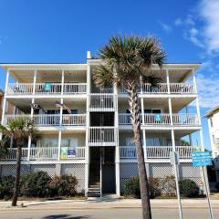 Pelican Point Condos by Tybee Vacation Rentals