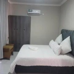 Tou Safari Lodge