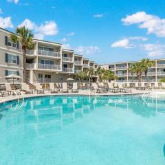 Beach House On The Dune by Tybee Vacation Rentals