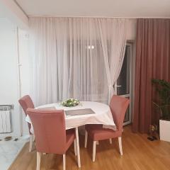 Spacious appartment in green area, 5 km to Khreschatyk