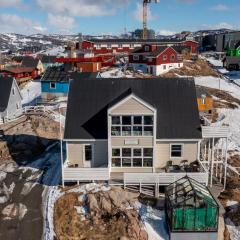 Ilulissat Stay - Nanna's Villa - 1