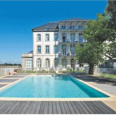 Appartement vue mer le Croisic