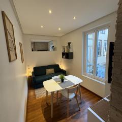 Studio calme au cœur de Troyes