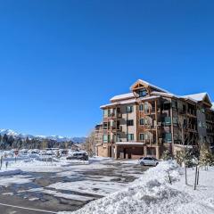 Clearwater Lofts Bldg 3 203 by SummitCove Lodging