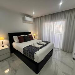 Bright 1BDR Flat in Albufeira by LovelyStay