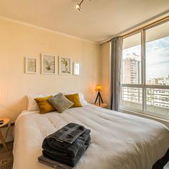 Urban Refuge San Isidro Ideal for Families