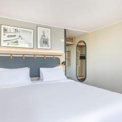 Campanile NATURE - Marseille Saint-Antoine