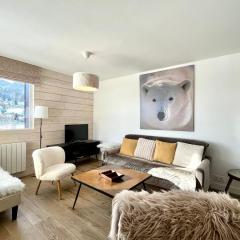 Le Balcon des Princesses