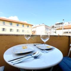 Suite Lulù - Sanremo