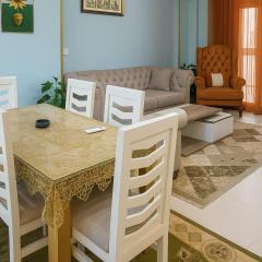 155 طريق الجيش كليوباترا
