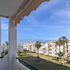 Laguna's Sunset Torrox Costa