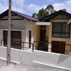 ARYASREE homestay