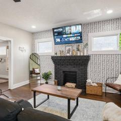 Historic 4BR Home centrally located in Riverside.