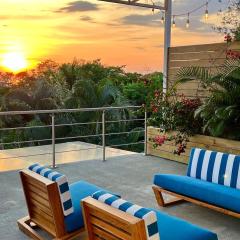 Casa Blanca Manuel Antonio A3