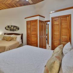 Alma Pacifica, Charming, secure and lots of wildlife