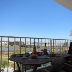 Apartamento Rio Marina
