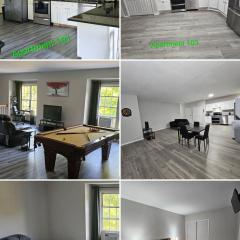 The Southbury Duo Apartments