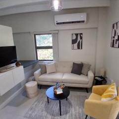Atrium Apartments - Sorrel Loft