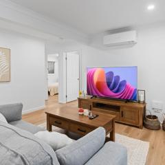 Private Comfort Two Beds in Master near RBWH