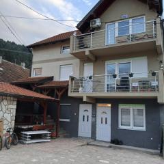Danica apartman Foča 2