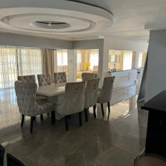 The Breeze Escape Harare