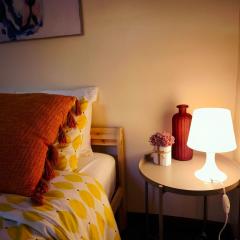 Cascata da Giesta House