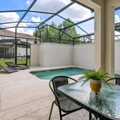 Casa Familiar no Storey Lake c/ Piscina