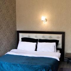 Однокімнатна квартира в центрі міста на Соцгороді