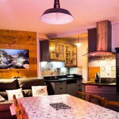 Résidence Bero Bisto - maeva Home - Appartement vue montagne 2 pièces + coin cabine 6 personnes MAE-7633