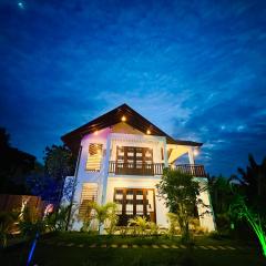 Ceylan Breeze Beach Resort