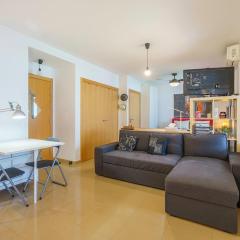 Loft with terrace in Cornellà