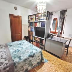 In the Heart of Rome