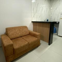 Apartamento em Areia, Paraíba