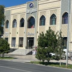 Turkistan
