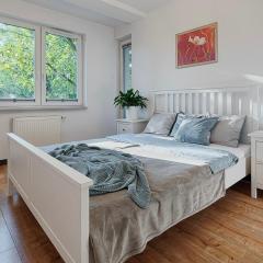 Franciszkańska99 przestronne mieszkanie w Łodzi