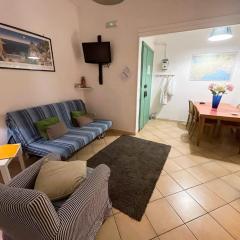 Caio Asinio Apartment