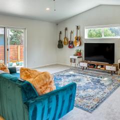 Close to Everything! Quiet Retreat in Bend