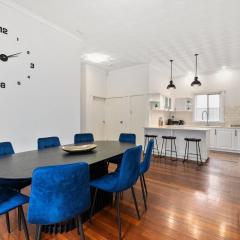 Crown & Optus Just Steps Away